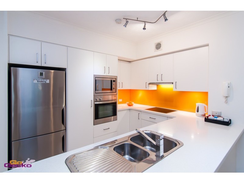 5/50 Rotherham Street, Kangaroo Point QLD 4169