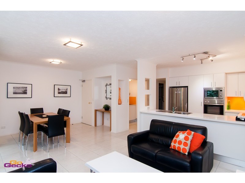 5/50 Rotherham Street, Kangaroo Point QLD 4169