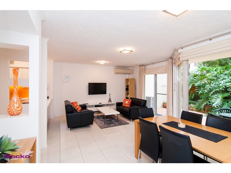 5/50 Rotherham Street, Kangaroo Point QLD 4169