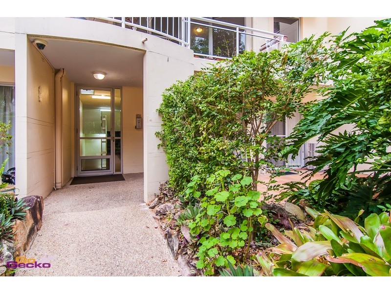 5/50 Rotherham Street, Kangaroo Point QLD 4169