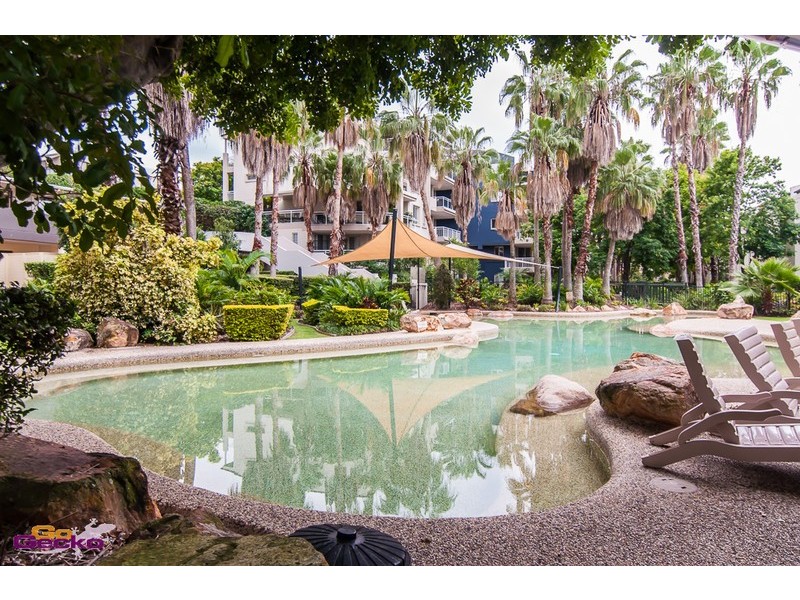 5/50 Rotherham Street, Kangaroo Point QLD 4169