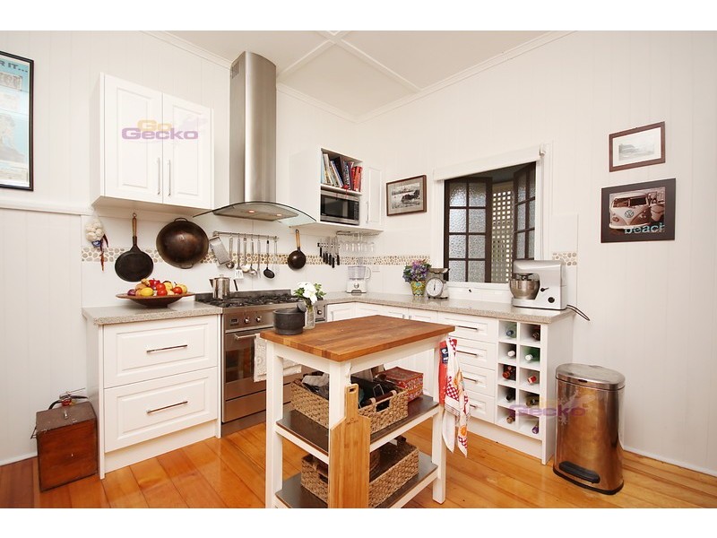 48 Arinya Road, Ashgrove QLD 4060