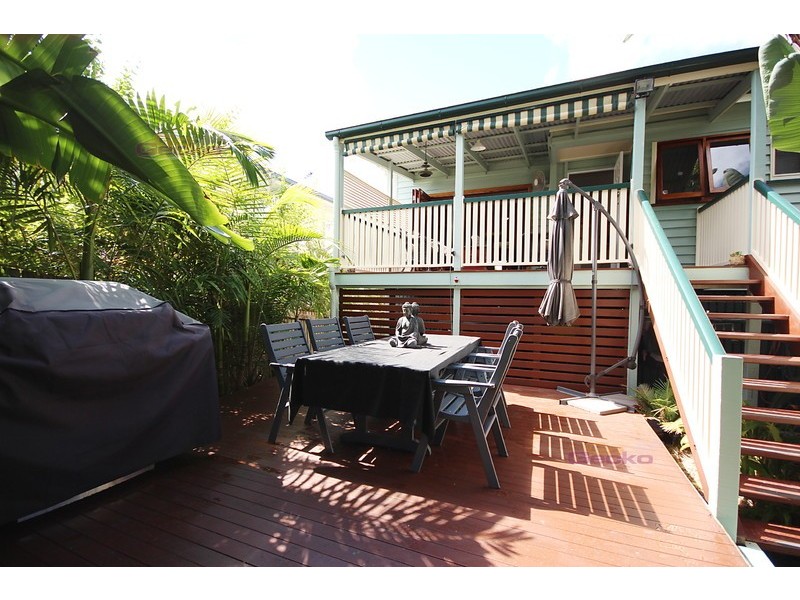 48 Arinya Road, Ashgrove QLD 4060