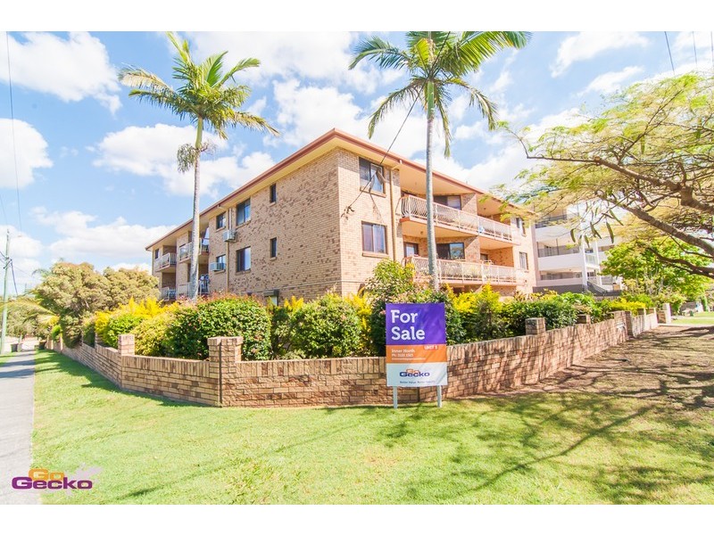 5/17 McMaster Street, Nundah QLD 4012