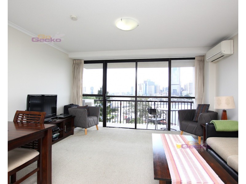 22A/21 Dock Street, South Brisbane QLD 4101