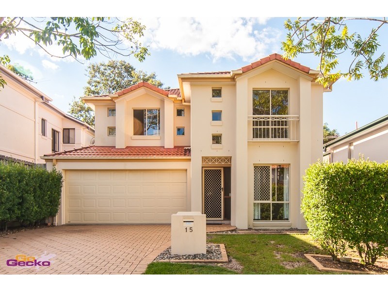 15 Pimlico Lane, Aspley QLD 4034