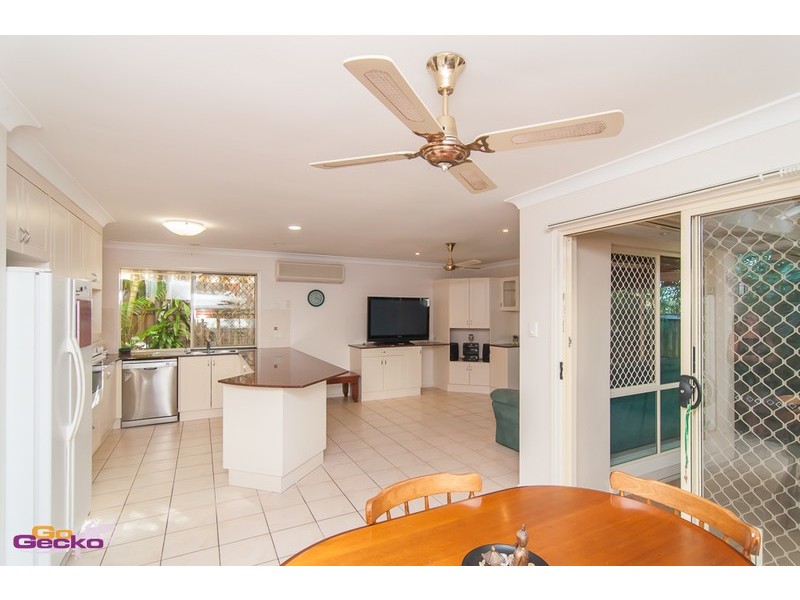 15 Pimlico Lane, Aspley QLD 4034