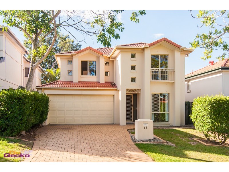 15 Pimlico Lane, Aspley QLD 4034