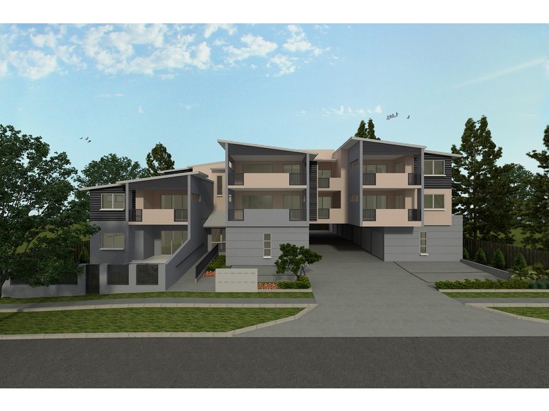 31-35 Maher Street, Zillmere QLD 4034