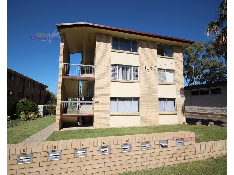 4/370 Zillmere Road, Zillmere QLD 4034