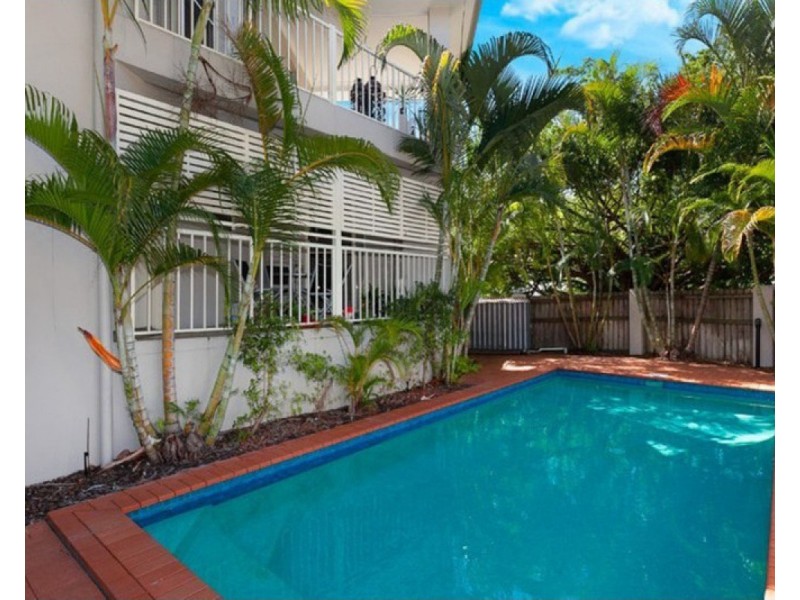 1/5 Whytecliffe Street, Albion QLD 4010