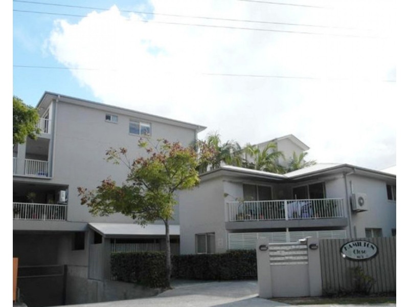 1/5 Whytecliffe Street, Albion QLD 4010