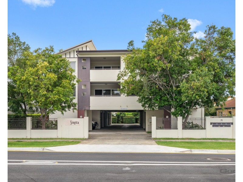 4/19 Melton Road, Nundah QLD 4012