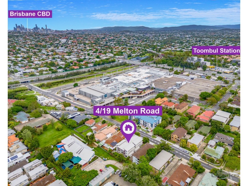 4/19 Melton Road, Nundah QLD 4012