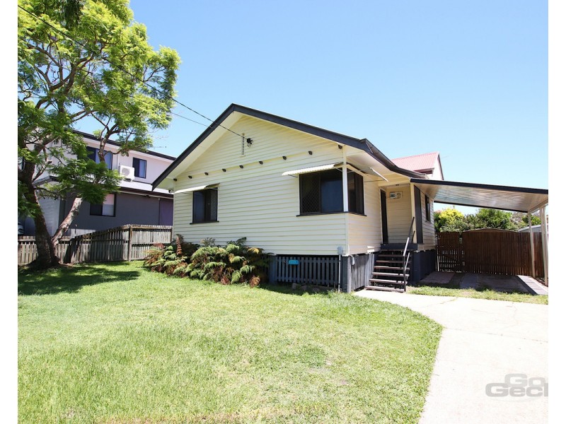 66 Nielson Street, Chermside QLD 4032