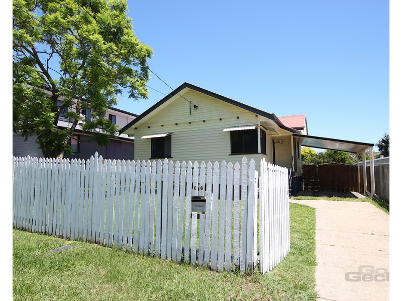 66 Nielson Street, Chermside QLD 4032