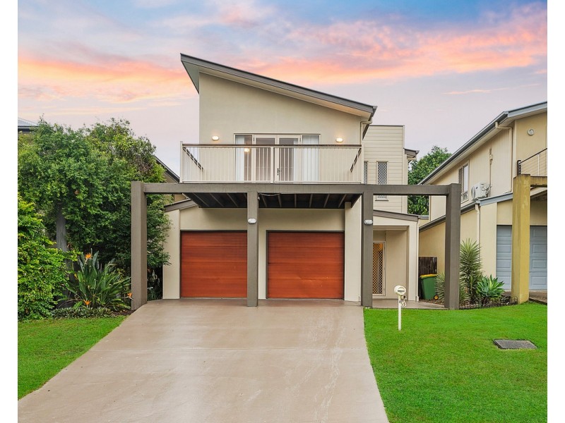 8 Riley Court, North Lakes QLD 4509