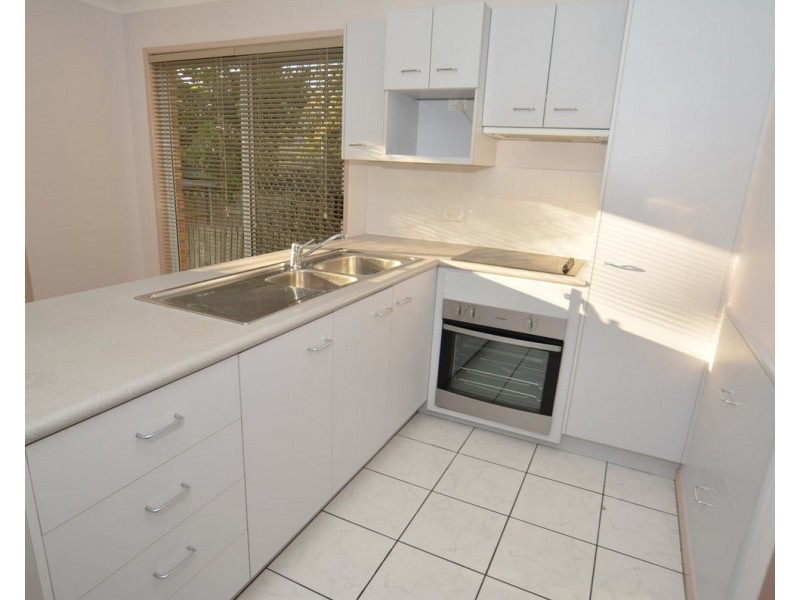 4/47 Grays Road, Gaythorne QLD 4051