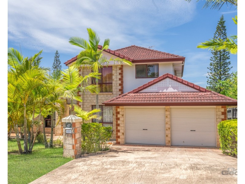 47 Queens Circuit, Geebung QLD 4034