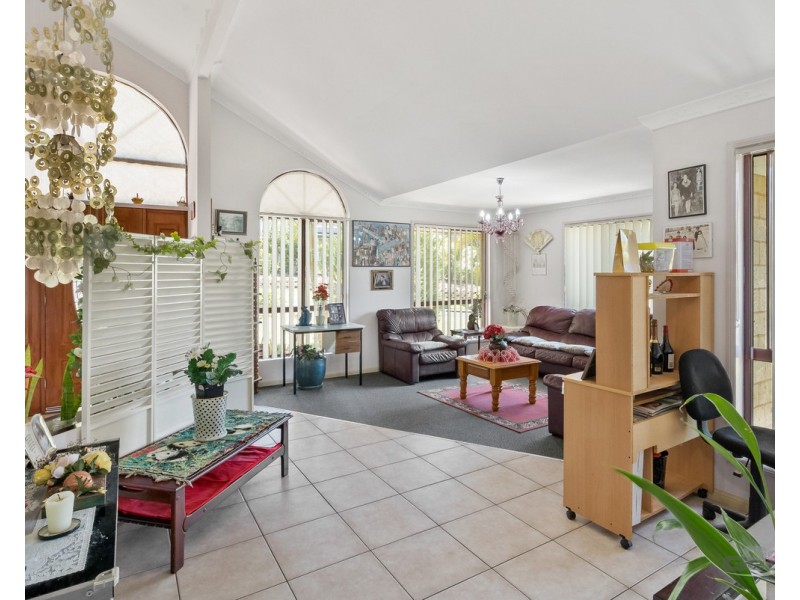 47 Queens Circuit, Geebung QLD 4034