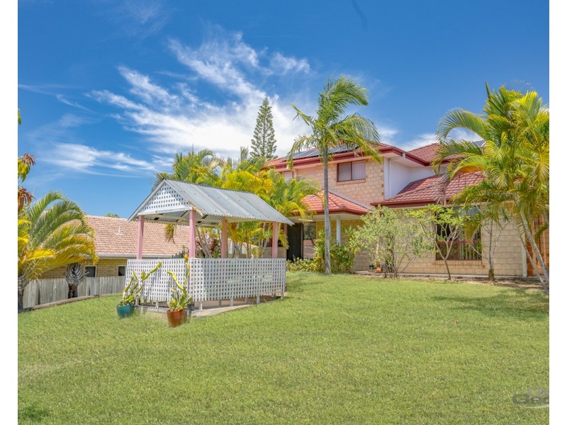 47 Queens Circuit, Geebung QLD 4034