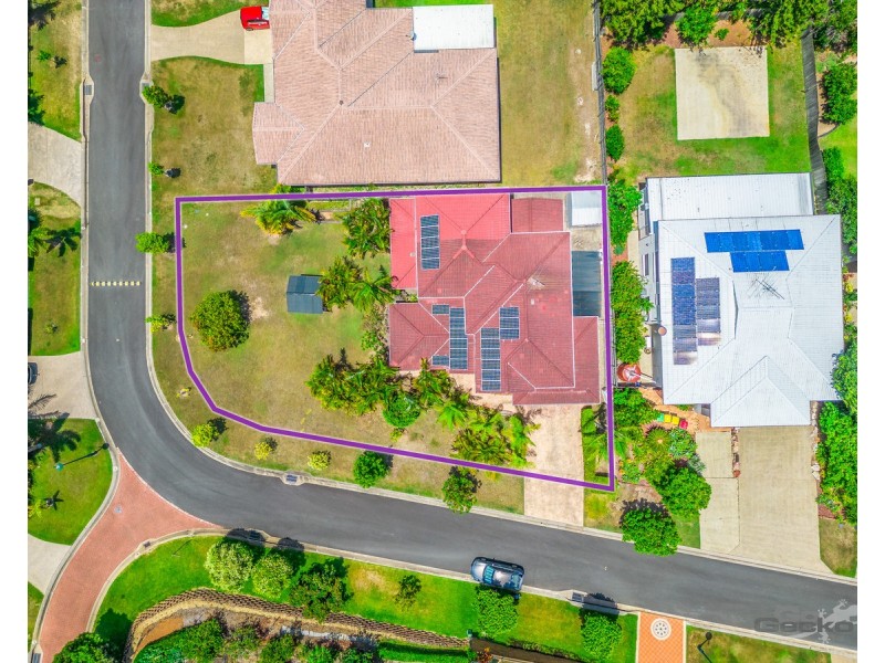 47 Queens Circuit, Geebung QLD 4034