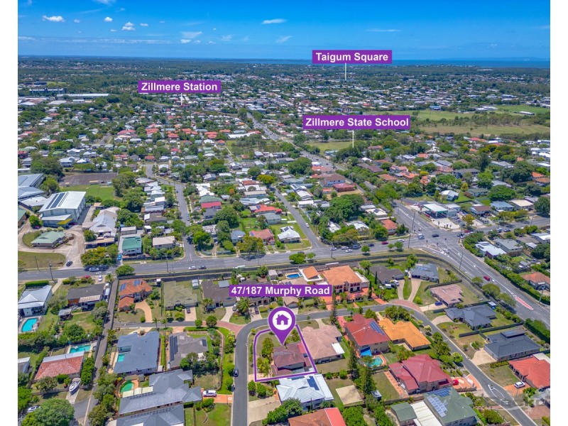 47 Queens Circuit, Geebung QLD 4034