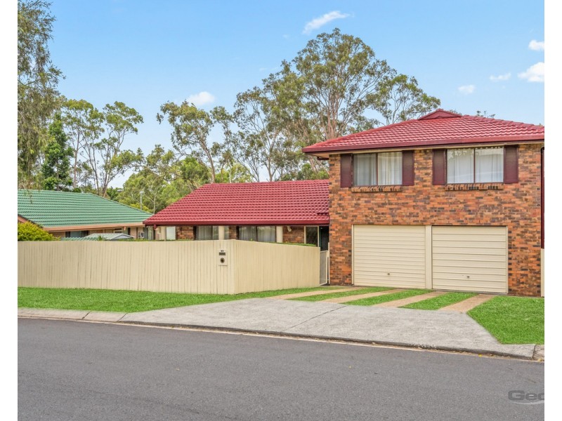 23 Birra Street, Chermside West QLD 4032