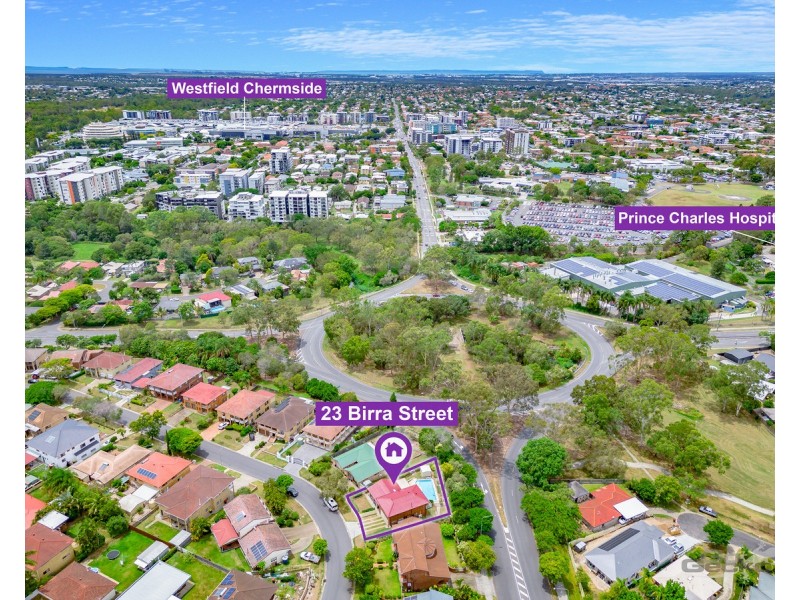 23 Birra Street, Chermside West QLD 4032