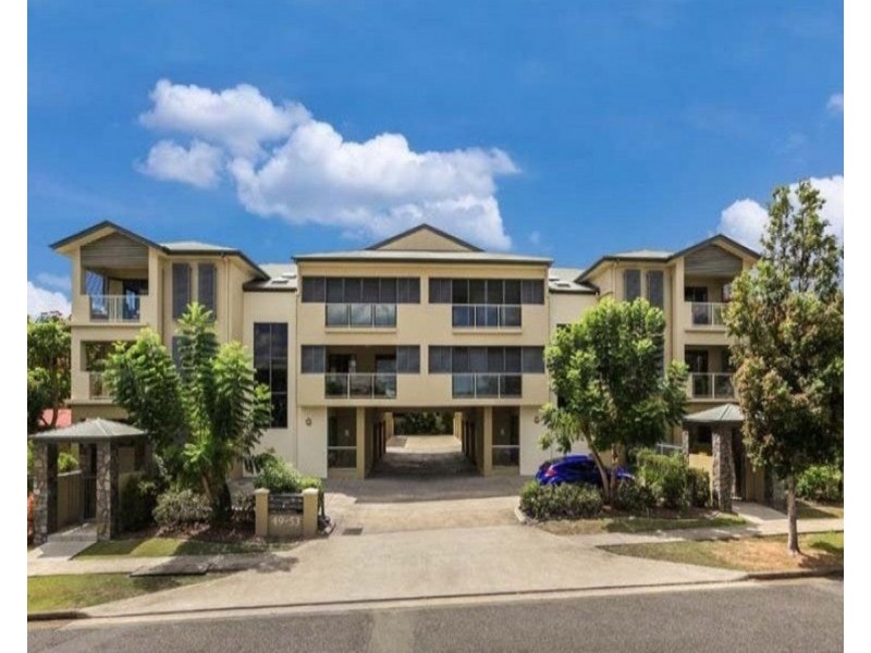 9/49 Bilyana Street, Balmoral QLD 4171