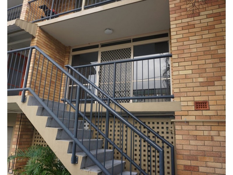 6/425 Bowen Terrace, New Farm QLD 4005