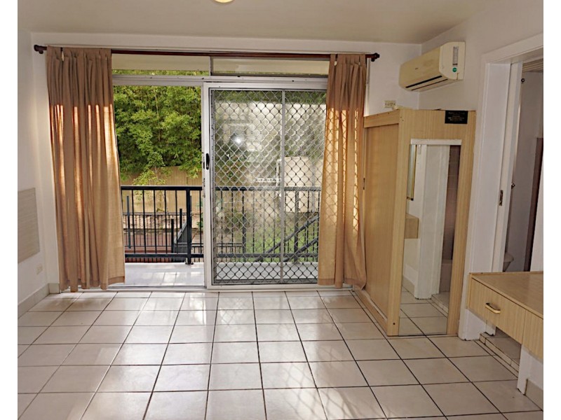 6/425 Bowen Terrace, New Farm QLD 4005