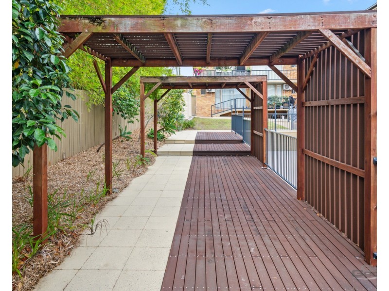 6/425 Bowen Terrace, New Farm QLD 4005