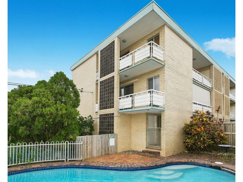 5/39 Wambool Street, Bulimba QLD 4171