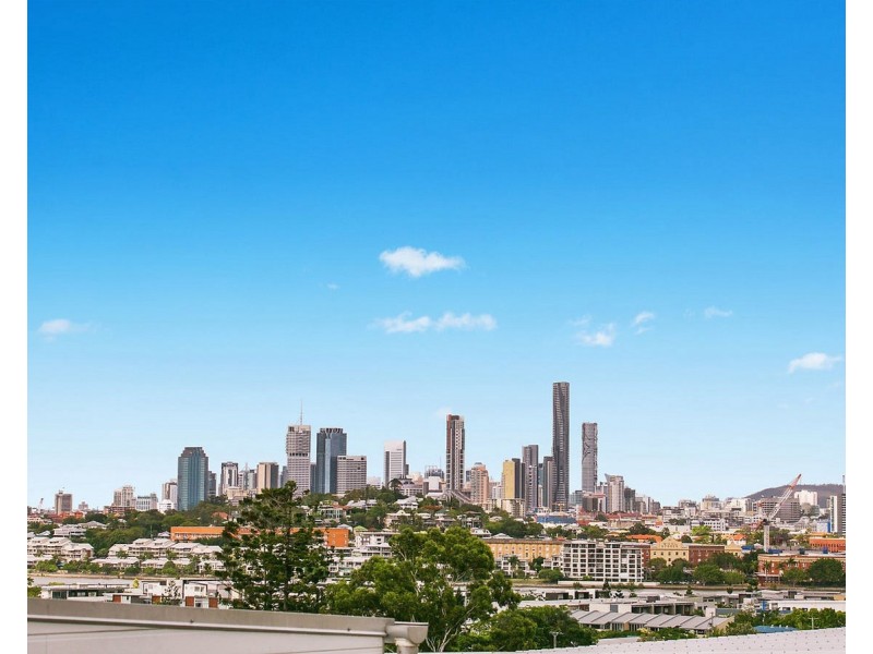 5/39 Wambool Street, Bulimba QLD 4171