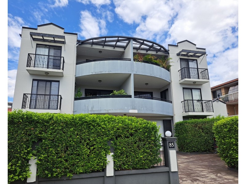 3/85 Stevenson Street, Ascot QLD 4007