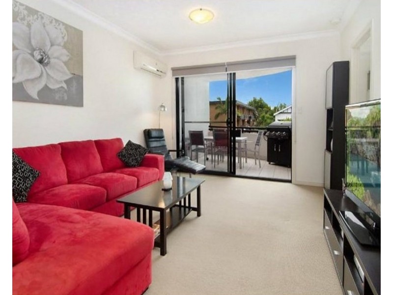 3/85 Stevenson Street, Ascot QLD 4007