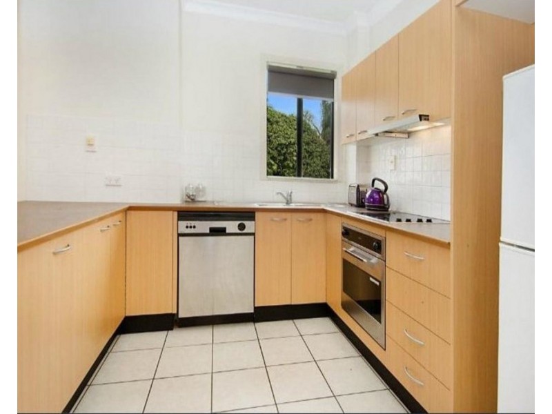 3/85 Stevenson Street, Ascot QLD 4007