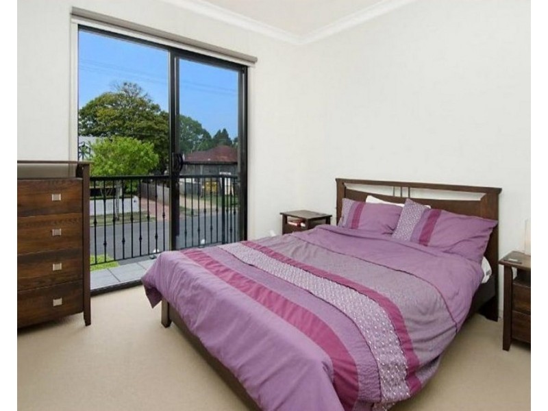 3/85 Stevenson Street, Ascot QLD 4007