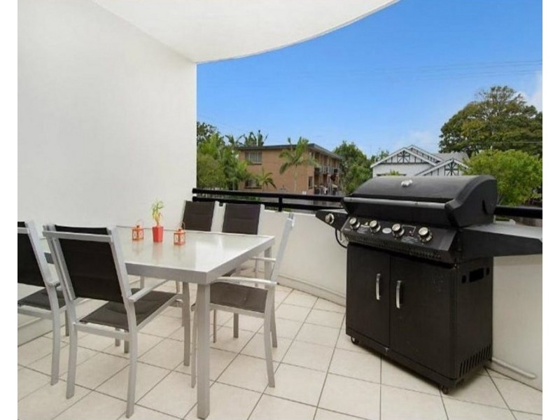 3/85 Stevenson Street, Ascot QLD 4007