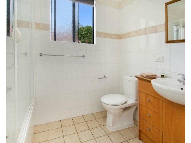 3/85 Stevenson Street, Ascot QLD 4007