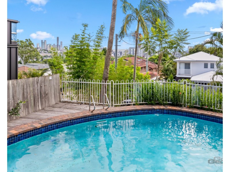 6/39 Wambool Street, Bulimba QLD 4171