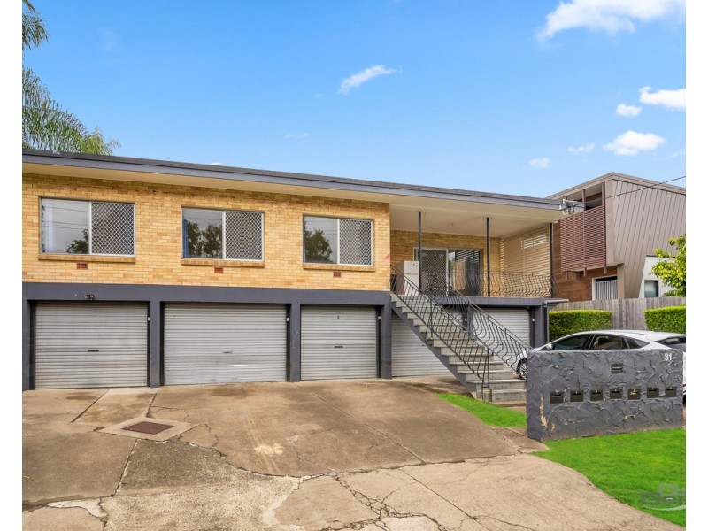 7/31 Bowen Street, Windsor QLD 4030