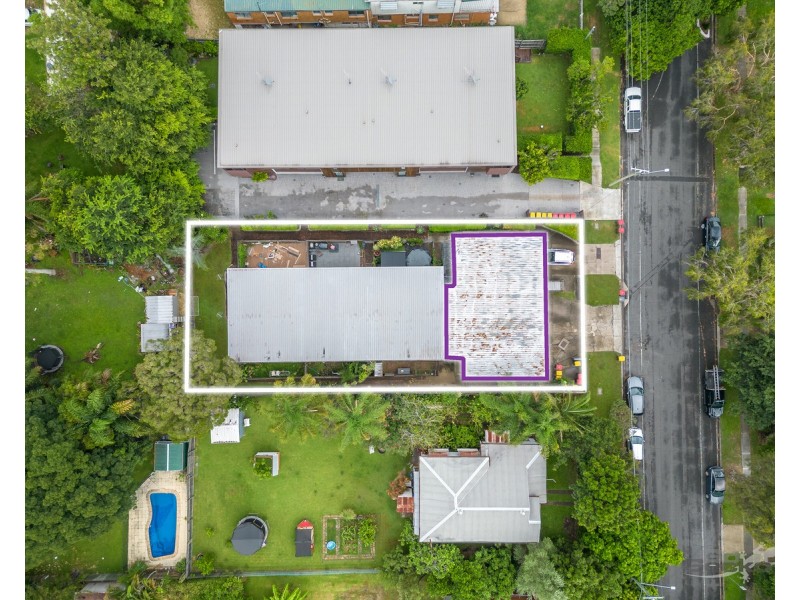 7/31 Bowen Street, Windsor QLD 4030