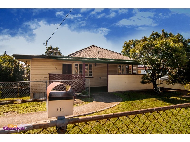 185 Rode Road, Wavell Heights QLD 4012