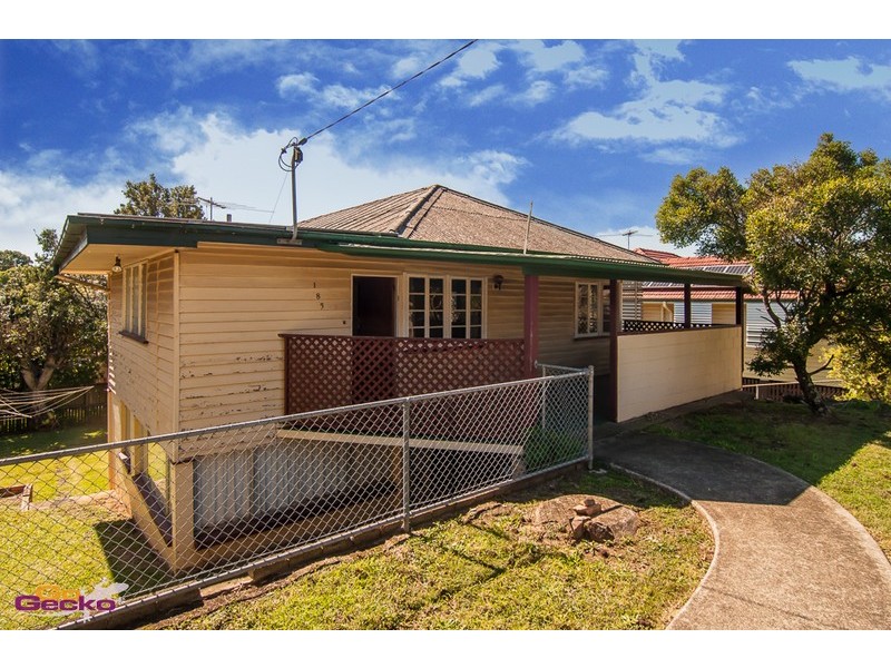 185 Rode Road, Wavell Heights QLD 4012