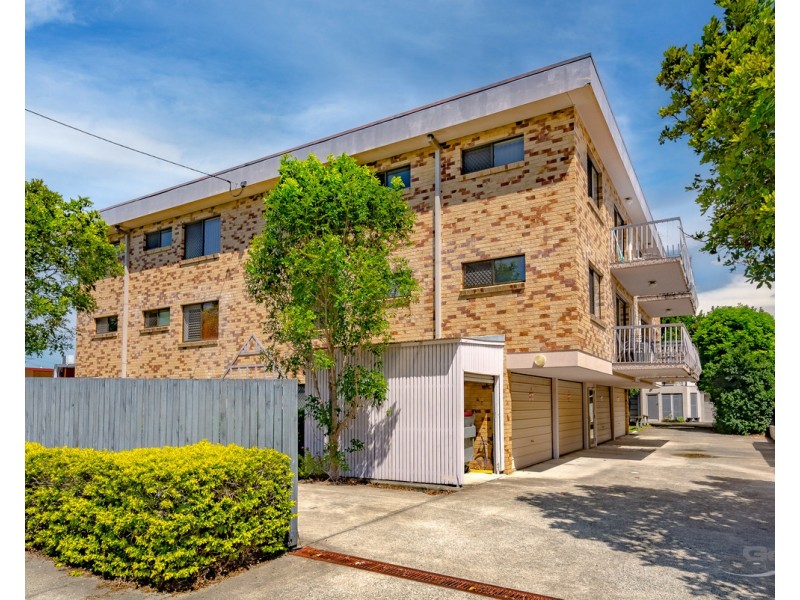 2/16 Pretoria Street, Zillmere QLD 4034