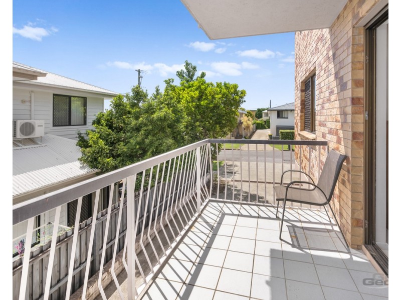 2/16 Pretoria Street, Zillmere QLD 4034