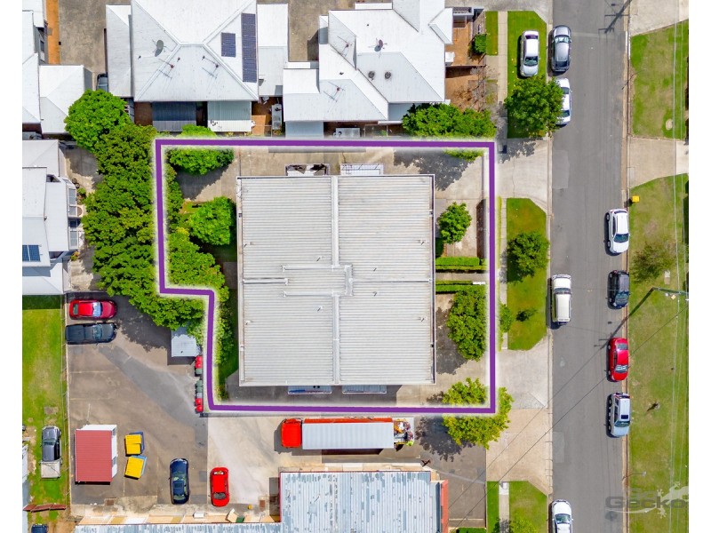 2/16 Pretoria Street, Zillmere QLD 4034