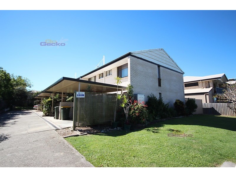 4/19 Seeney Street, Zillmere QLD 4034